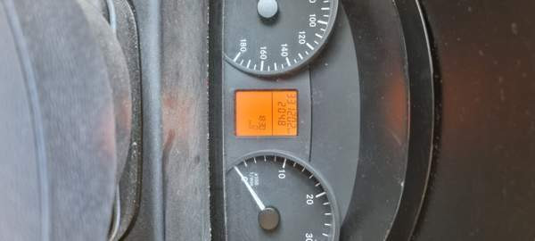 Mercedes-Benz Sprinter Nauvo - photo 5