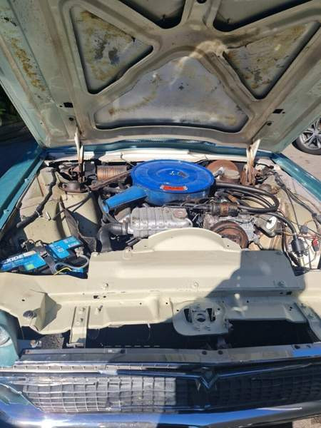 Ford Thunderbird Siikajoki - изображение 5