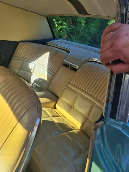 Ford Thunderbird Siikajoki - изображение 7