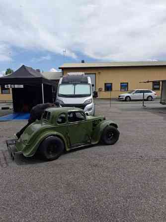 Ford A-model Турткуль