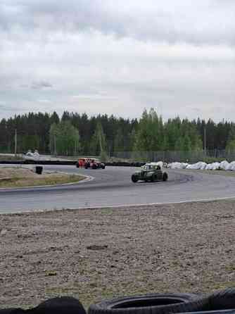 Ford A-model Турткуль