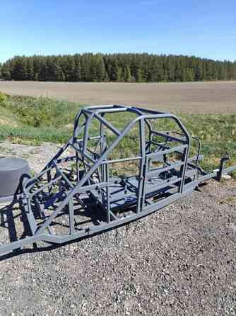 Ford A-model Турткуль