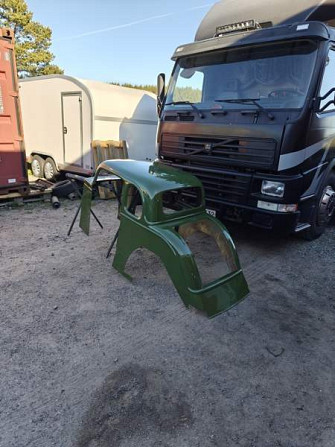 Ford A-model Turtkul – foto 3