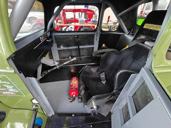 Ford A-model Turtkul – foto 2