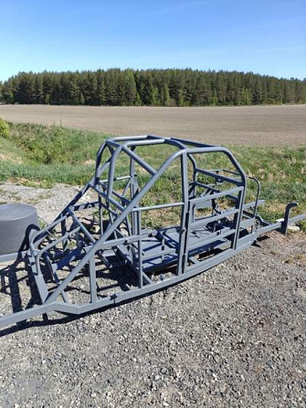 Ford A-model Turtkul – foto 4