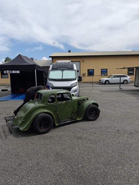 Ford A-model Турткуль - изображение 5