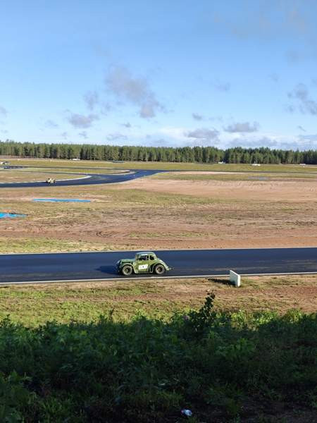 Ford A-model Турткуль - изображение 7