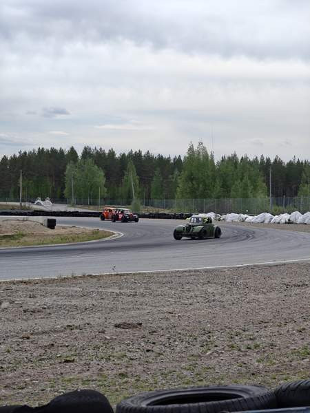 Ford A-model Турткуль - изображение 6