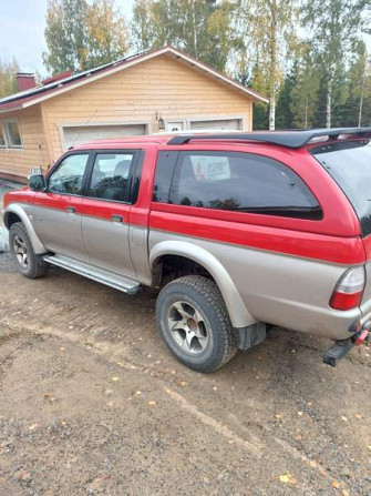 Mitsubishi L200 Mikkeli - photo 6