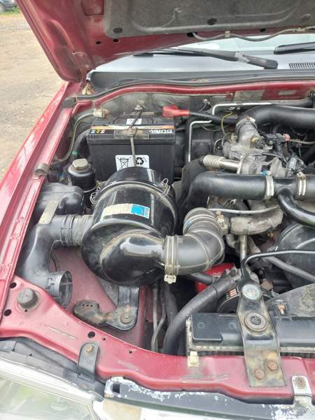 Mitsubishi L200 Mikkeli – foto 8