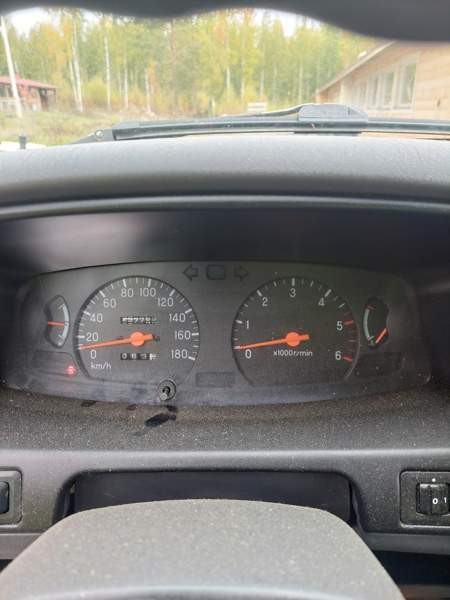 Mitsubishi L200 Mikkeli – foto 5