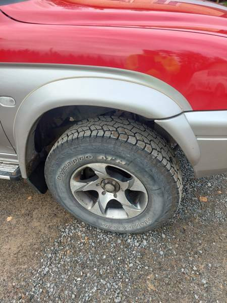 Mitsubishi L200 Mikkeli – foto 4