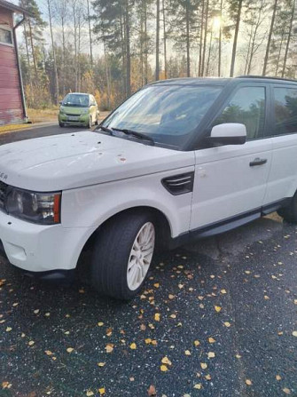Land Rover Range Rover Sport Ähtäri – foto 6