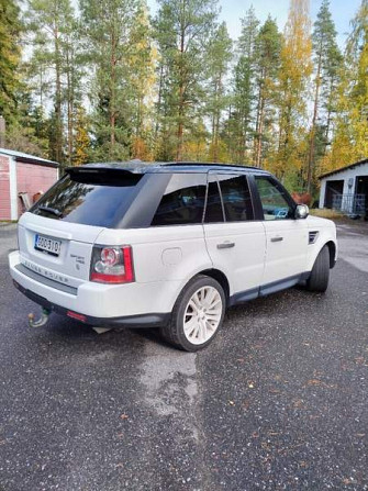 Land Rover Range Rover Sport Ähtäri – foto 2