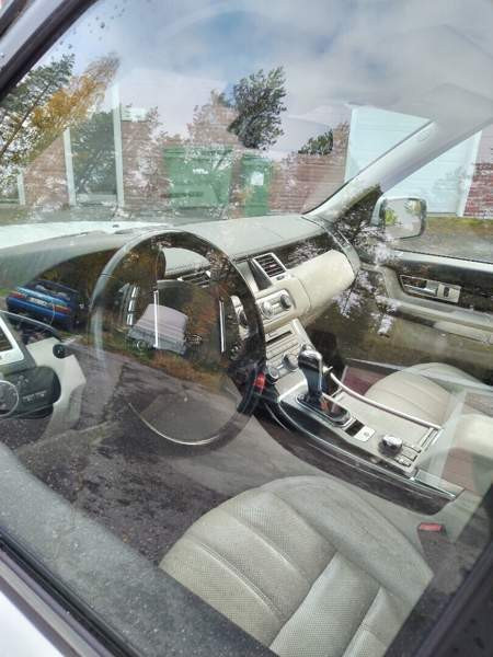 Land Rover Range Rover Sport Ähtäri – foto 4