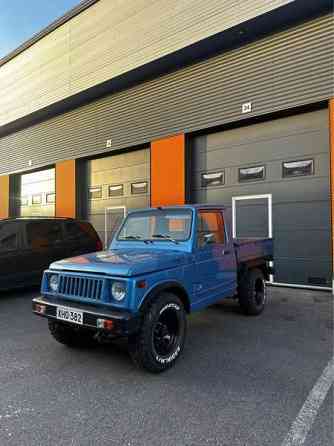 Suzuki SJ410 Vantaa
