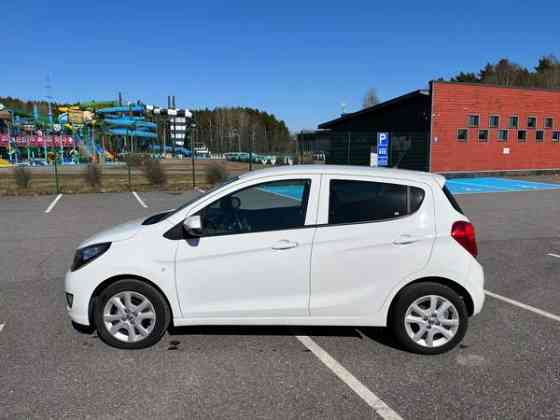 Opel Karl Turtkul