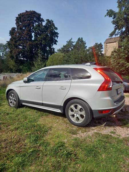 Volvo XC60 Dragsfjärd – foto 1