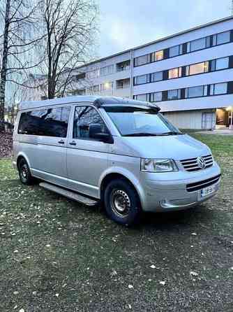 Volkswagen Transporter Varkaus