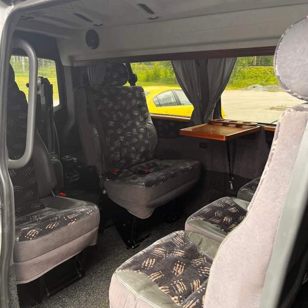 Volkswagen Transporter Varkaus - photo 5