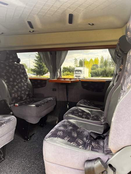 Volkswagen Transporter Varkaus - photo 8