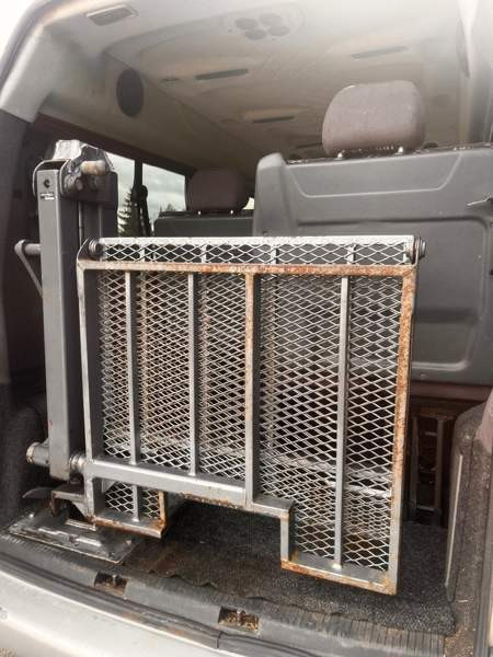 Volkswagen Transporter Varkaus - photo 7