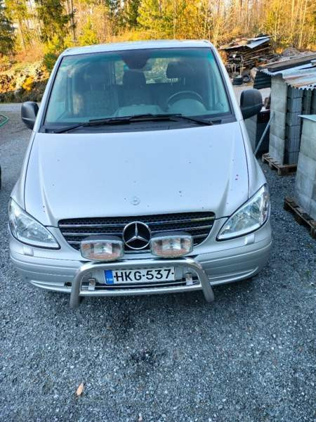 Mercedes-Benz 115 Ugleural'skiy – foto 5