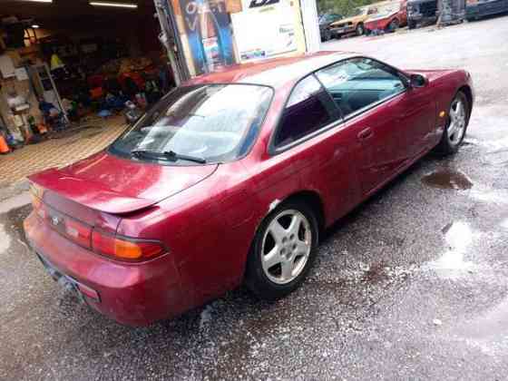Nissan 200SX Turtkul