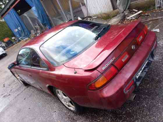 Nissan 200SX Turtkul