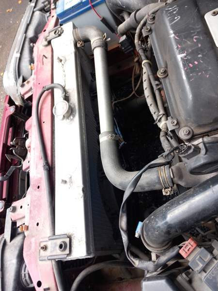 Nissan 200SX Turtkul – foto 8