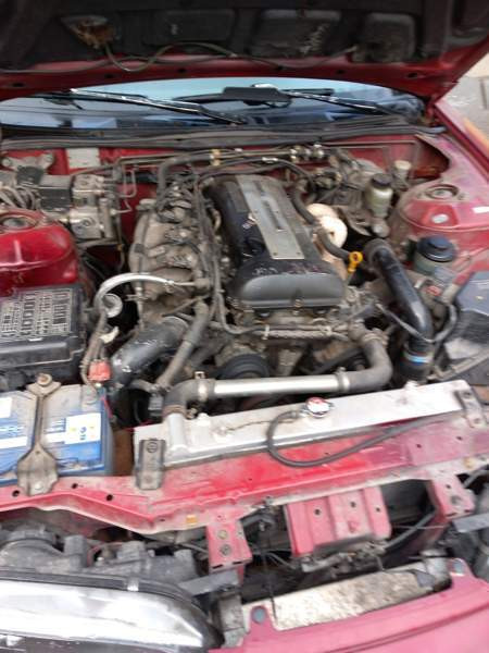 Nissan 200SX Turtkul – foto 6