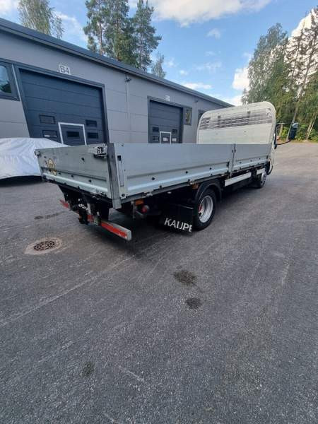 Toyota Dyna Vantaa - valokuva 6