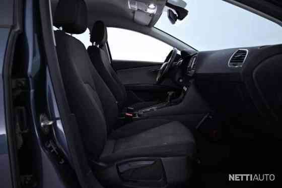 Seat Leon ST Jaervenpaeae