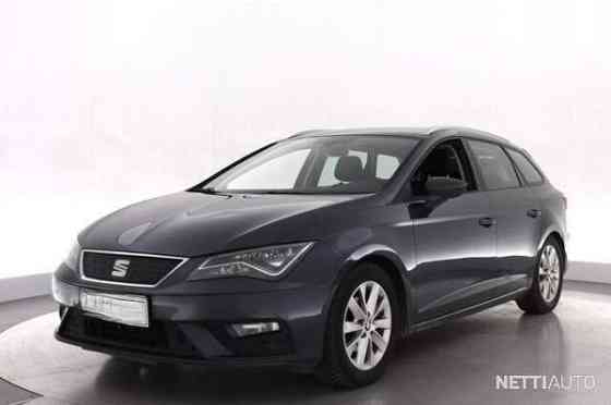 Seat Leon ST Jaervenpaeae