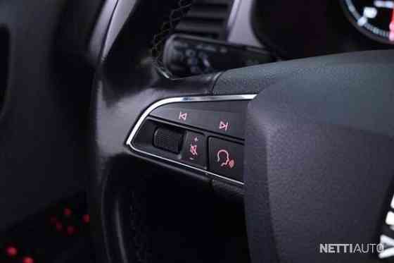 Seat Leon ST Jaervenpaeae