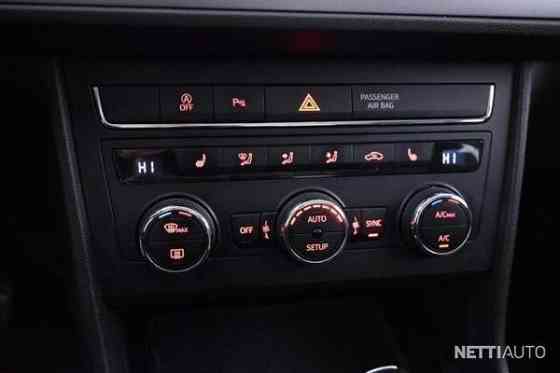 Seat Leon ST Jaervenpaeae