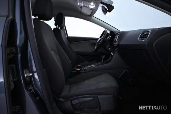 Seat Leon ST Jaervenpaeae - valokuva 6