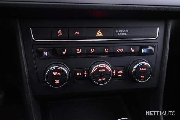 Seat Leon ST Jaervenpaeae - valokuva 4