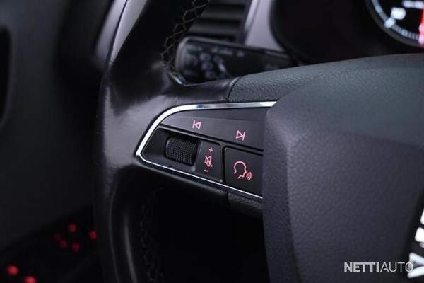 Seat Leon ST Jaervenpaeae - photo 2