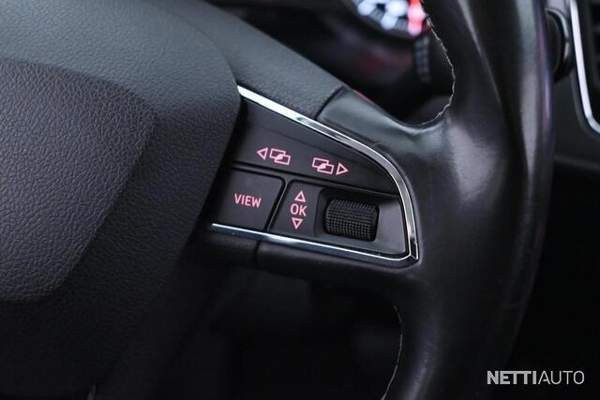 Seat Leon ST Jaervenpaeae - photo 3