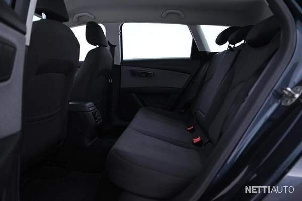 Seat Leon ST Jaervenpaeae - photo 8