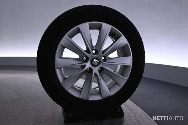 Seat Leon ST Jaervenpaeae - photo 7