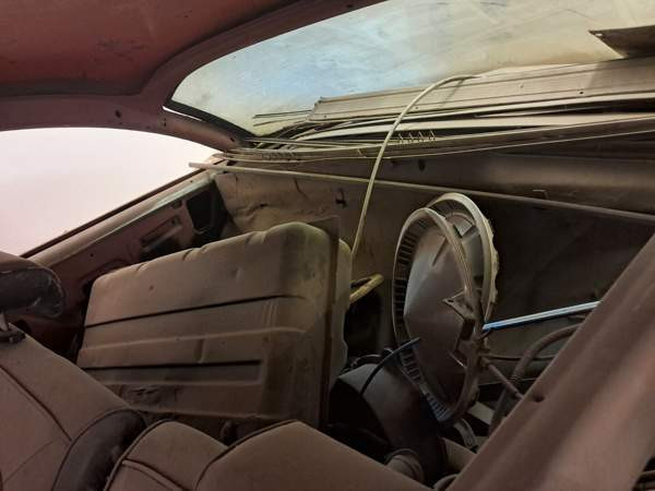 Plymouth Fury Zaporiz'ka Oblast' – foto 4