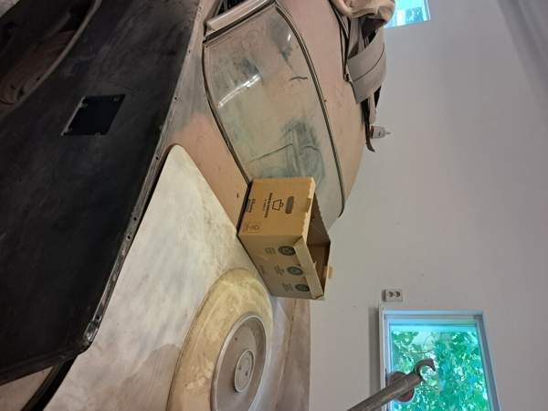 Plymouth Fury Запорожская область - изображение 6