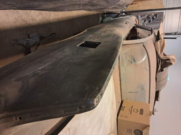 Plymouth Fury Запорожская область - изображение 5