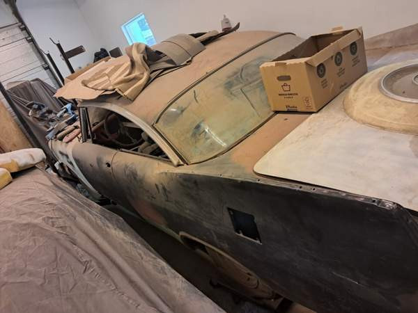 Plymouth Fury Запорожская область - изображение 7