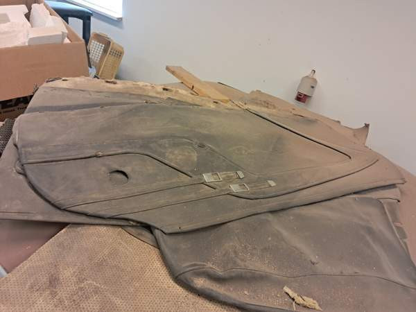 Plymouth Fury Запорожская область - изображение 3