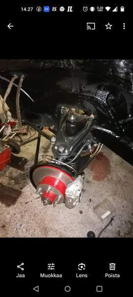 Volvo Amazon Chukotskiy Avtonomnyy Okrug – foto 8