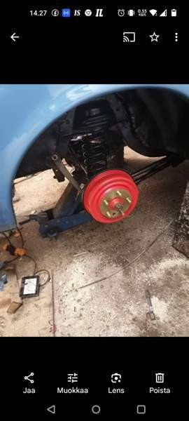 Volvo Amazon Chukotskiy Avtonomnyy Okrug – foto 7