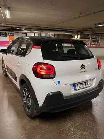 Citroen C3 Rovaniemi